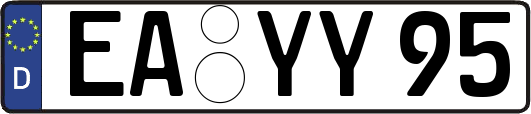EA-YY95