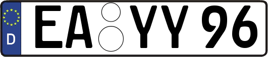 EA-YY96