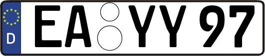 EA-YY97