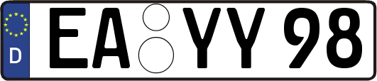 EA-YY98