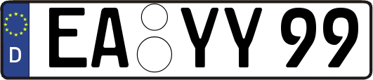 EA-YY99