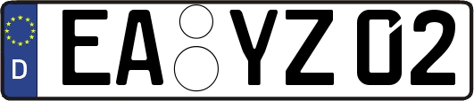 EA-YZ02