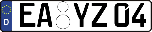 EA-YZ04