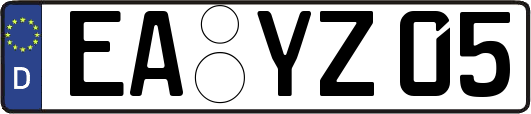 EA-YZ05