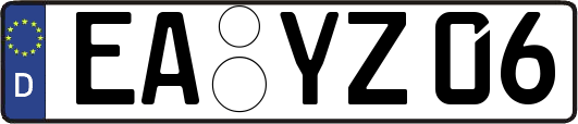 EA-YZ06