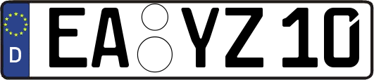 EA-YZ10
