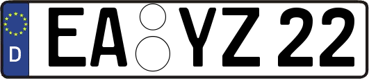 EA-YZ22