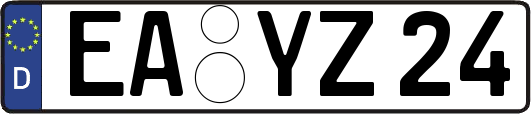 EA-YZ24