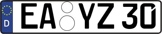 EA-YZ30