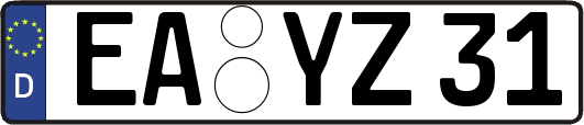 EA-YZ31