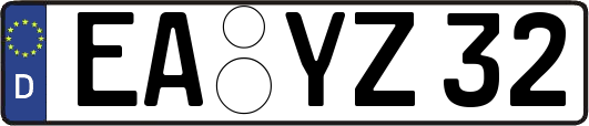 EA-YZ32