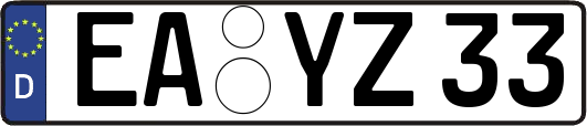 EA-YZ33