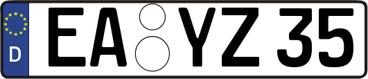 EA-YZ35