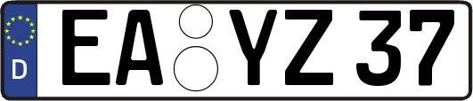 EA-YZ37