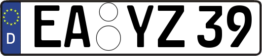 EA-YZ39