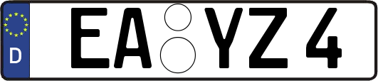 EA-YZ4