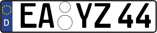 EA-YZ44