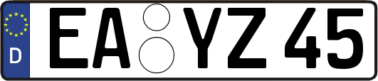 EA-YZ45