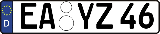EA-YZ46