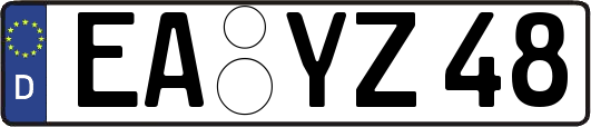 EA-YZ48