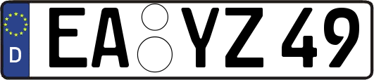 EA-YZ49
