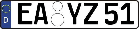 EA-YZ51