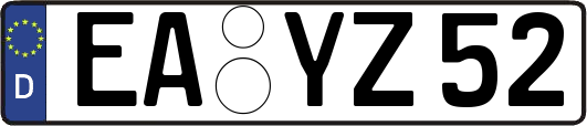 EA-YZ52