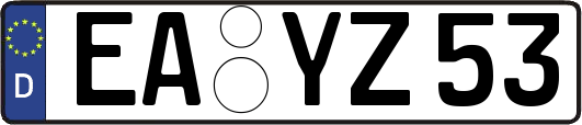EA-YZ53