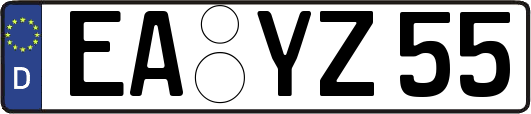 EA-YZ55