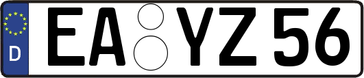 EA-YZ56