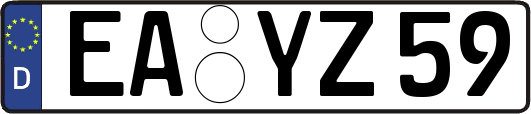 EA-YZ59