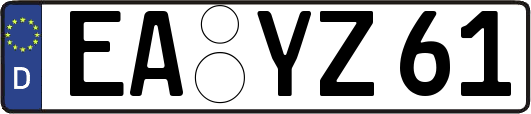 EA-YZ61