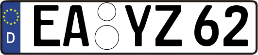 EA-YZ62