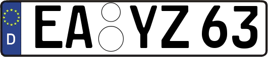 EA-YZ63