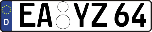EA-YZ64