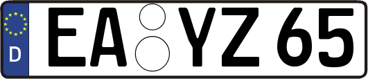 EA-YZ65