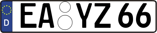 EA-YZ66