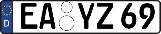 EA-YZ69