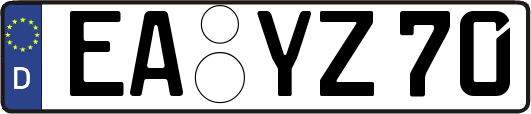 EA-YZ70