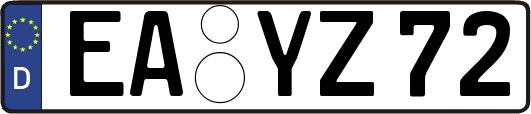 EA-YZ72