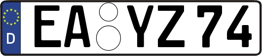 EA-YZ74