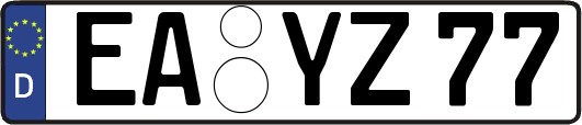 EA-YZ77