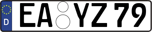 EA-YZ79