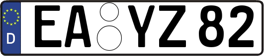 EA-YZ82