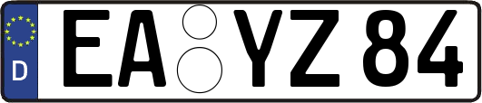 EA-YZ84