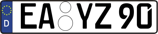 EA-YZ90