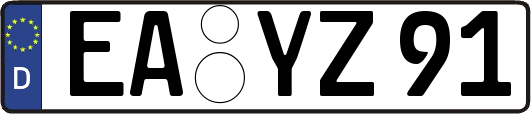 EA-YZ91
