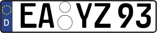 EA-YZ93