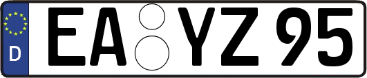 EA-YZ95