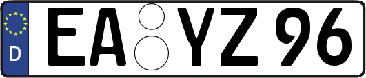 EA-YZ96